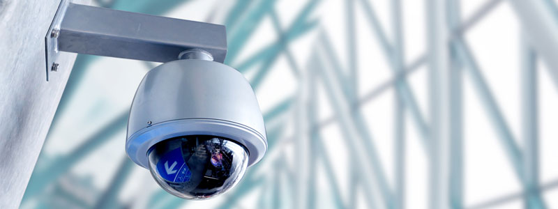 office security cameras