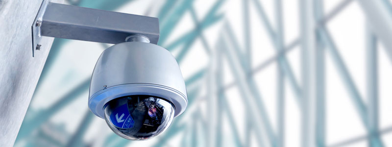 Commercial Surveillance Systems in Lake Norman, North Carolina