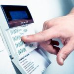 Business Security Systems in Huntersville, North Carolina