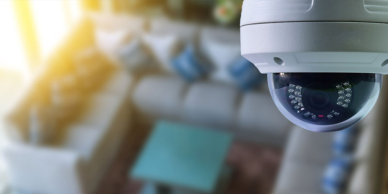 The Biggest Myths About Home Security Debunked 