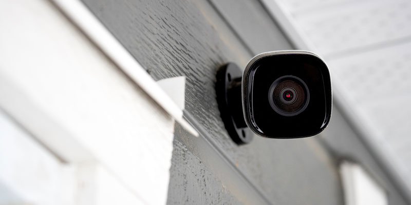 What Is A CCTV Camera Safe N Sound Inc 