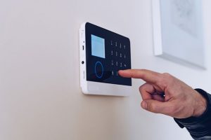 Key Components of Effective Alarm Systems