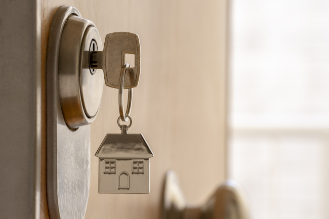 Residential Security Tips to Help Keep Your Home Safe | Safe N Sound Inc.